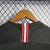 Camisa Retrô Paris Saint German Black Champions League - 18/19 - loja online