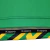 Camisa Jamaica Retrô 1998 Verde - Kappa