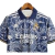 Camisa Real Madrid Edição Especial 23/24 - Torcedor Adidas Masculina - Azul com detalhes em branco e amarelo na internet