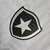 Camisa Botafogo ll 23/24 Torcedor Masculina - Branca com detalhes em Preto - EXPERSTORE