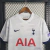 Camisa Tottenham Home 23/24 - Torcedor Nike Masculina - Branco - comprar online