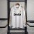Camisa Retrô Real Madrid I 2011/2012 manga longa - Adidas Masculina - Branca com detalhes em dourado - comprar online