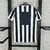 Camisa Retrô Juventus I 1995/1997 - Kappa Masculina - Branca e preta - EXPERSTORE