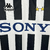 Camisa Retrô Juventus I 1995/1997 - Kappa Masculina - Branca e preta - comprar online