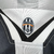 Camisa Retrô Juventus I 1995/1997 - Kappa Masculina - Branca e preta na internet
