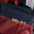 Camisa Retrô Arsenal III Third 06/07 - Masculina - Modelo Torcedor- Vermelha e Azul - EXPERSTORE