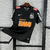 Camisa Santos Retrô 12/13 - Preto