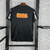 Camisa Santos Retrô 12/13 - Preto - EXPERSTORE