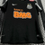 Camisa Santos Retrô 12/13 - Preto - comprar online