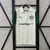 Camisa Palmeiras Away 25/26 - Torcedor Puma Masculina Branca