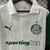 Camisa Palmeiras Away 25/26 - Torcedor Puma Masculina Branca - comprar online
