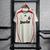Camisa Retrô AC Milan 2006/2007 - Masculina Adidas - Branca com detalhes em vermelho - comprar online