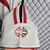 Camisa Retrô AC Milan 2006/2007 - Masculina Adidas - Branca com detalhes em vermelho - comprar online