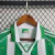 Camisa Retrô Real Betis 95/97 - Kappa Masculina - Verde e branca - loja online