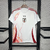 Camisa Seleção Japão Away 24/25 Torcedor Masculina - Branco