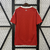 Camisa Internacional I 25/26 - Torcedor Adidas Masculina - Vermelho - EXPERSTORE