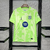 Camisa Barcelona III 24/25 - Torcedor Nike Masculina - Verde