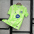 Camisa Barcelona III 24/25 - Torcedor Nike Masculina - Verde - comprar online