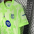 Camisa Barcelona III 24/25 - Torcedor Nike Masculina - Verde na internet