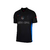 Camisa Barcelona II 24/25 - Torcedor Nike Masculina - Preta + Travis Scott