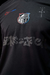 Camisa Barcelona II 24/25 - Torcedor Nike Masculina - Preta + Travis Scott - comprar online