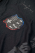 Camisa Barcelona II 24/25 - Torcedor Nike Masculina - Preta + Travis Scott na internet
