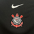 Camisa Corinthians II 25/26 Torcedor Nike Masculina - Preto + Branco na internet