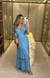 Vestido longo