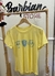 T-shirt estampa Tennis - Barbian Store