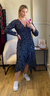 Vestido envelope