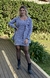 Conjunto em Jacquard