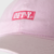 Boné Dad Hat OFF-Y Pink Logo - comprar online