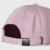 Boné Dad Hat OFF-Y Pink Logo na internet