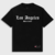 Camiseta Oversized Streetwear Los Angeles - comprar online