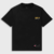 Camiseta Oversized Streetwear NY 23 Gold - comprar online