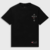 Camiseta Oversized Streetwear Off-Y Cruz na internet