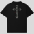 Camiseta Oversized Streetwear Off-Y Cruz - OFF-Y