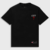 Camiseta Oversized Streetwear Off-Y SIUU na internet