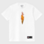 Camiseta Oversized Streeetwear Off-Y Alevler