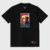 Camiseta Oversized Streetwear Black 2Pac II - comprar online