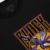Camiseta Oversized Streetwear Black Mamba na internet