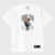 Camiseta Oversized Streetwear Brlyn - comprar online