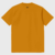 Camiseta Streetwear Off-Y Gold Los Angeles na internet