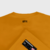 Camiseta Streetwear Off-Y Gold Los Angeles - OFF-Y