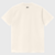 Camiseta Oversized Streetwear Off White Off-Y College logo na internet