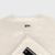 Camiseta Oversized Streetwear Off White Off-Y College logo - OFF-Y