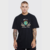 Camiseta Oversized Streetwear Off-Y 4 The Future