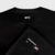 Camiseta Oversized Streetwear Off-Y Comp. - OFF-Y