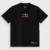 Camiseta Oversized Streetwear Off-Y Artistic