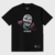 Camiseta Oversized Streetwear Off-Y Bandit